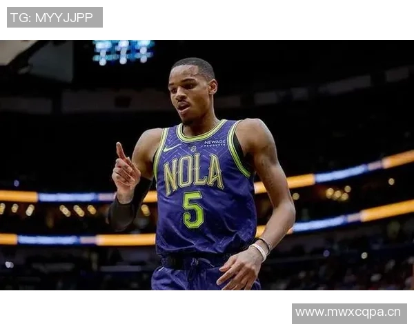 追梦之路：锡安虽受期待但德章泰穆雷才是真正的鹈鹕领袖