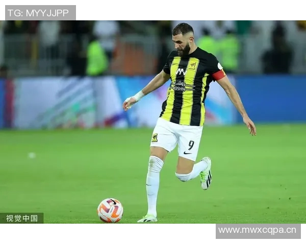 吉达联合快速反击先失一球本泽马第15分钟精彩破门助队反击