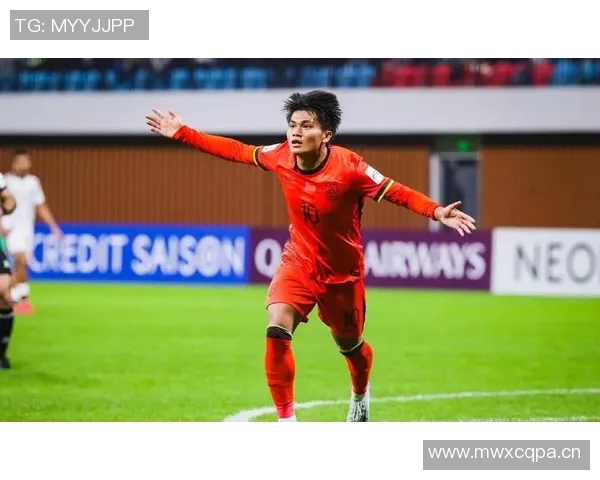 熊猫杯首日战报中国U22男足惜败越南U22男足以0比1告负