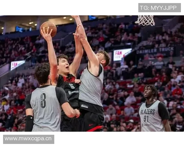 杨瀚森分享球迷日感受原本准备英文歌曲却暂时搁置