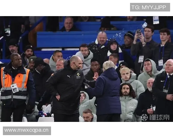 白堡球迷发声：对切尔西所有者的决策表示强烈反对与不满