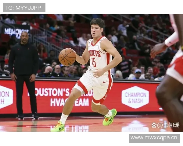 火箭期待谢泼德迅速融入球队KD和申京不容他慢慢成长