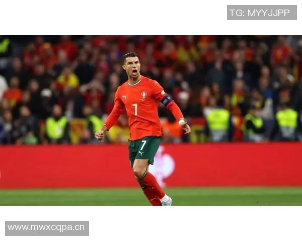 C罗创纪录223场国际比赛出场次数领跑本世纪球员榜单