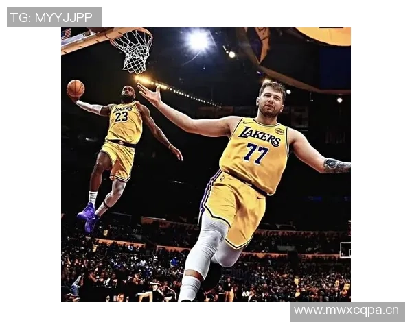 湖人队史25分10助攻及三分球场次统计老詹领衔东契奇追平科比成就