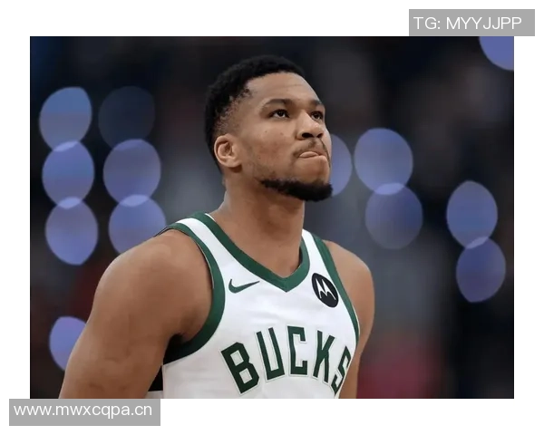 字母哥与经纪人积极探讨潜在交易球队的能力与机会