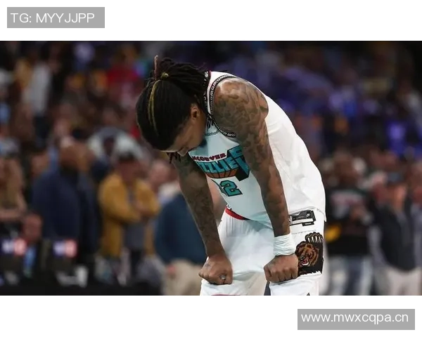 克莱呼吁莫兰特全力以赴但外界因素频频干扰他的表现