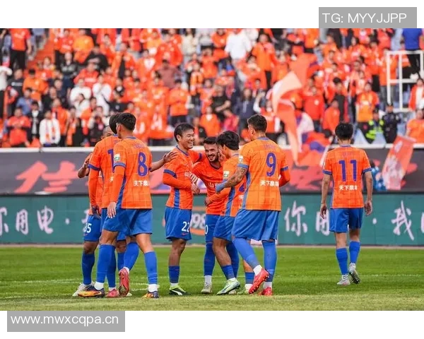 山东省足协呼吁深圳球迷为山东U18半决赛加油助威对阵广东队