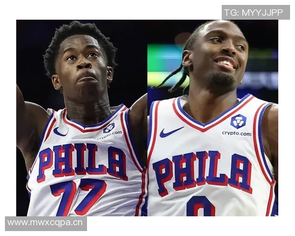 恩比德复出表现低迷引发热议网友调侃其已提前进入季后赛模式