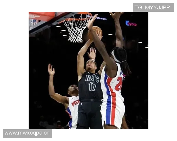 篮网期待下赛季进步小波特或将成为关键一员