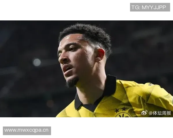 赫斯基建议桑乔考虑重返多特或前往意大利发展新生涯