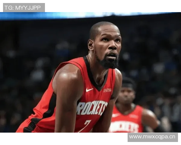火箭伤病阵容依旧强大哈里森离去别忘记浓眉的贡献