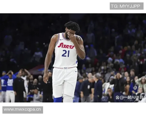 加内特对恩比德首秀的评价：休赛期漫长为何准备不足让人失望