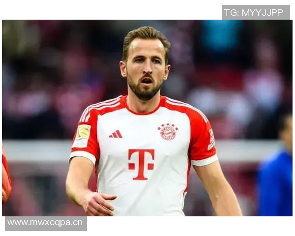 凯恩32岁迎来巅峰表现拜仁新赛季豪取十连胜冲击金球奖