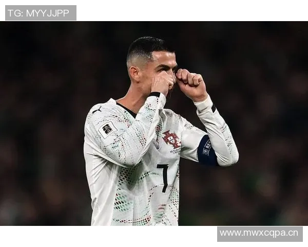 C罗创纪录223场国际比赛出场次数领跑本世纪球员榜单