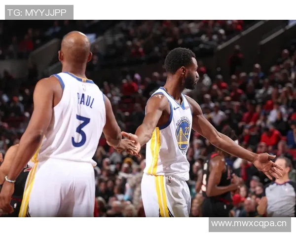 三大中锋出战成疑明日开拓者与勇士的关键对决引发关注